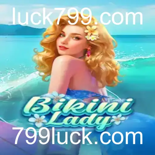 BikiniLady: Desvende os Segredos e a Sorte em 799luck.com