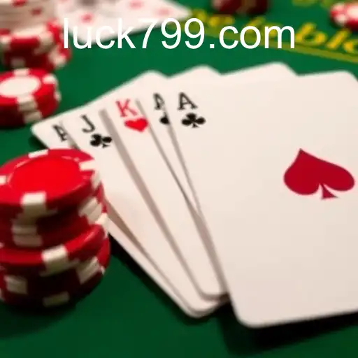 Blackjack