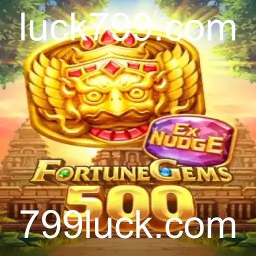 Descubra o Novo Jogo de Azar: FortuneGems500