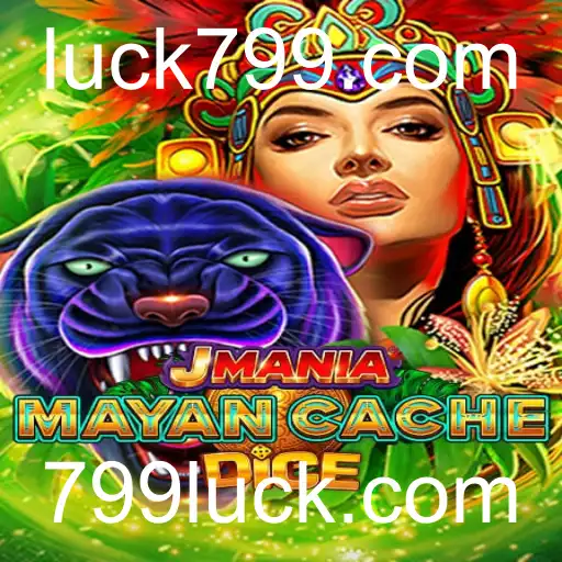JManiaMayanCacheDice: A Aventura e Estratégia em um Jogo de Dados