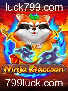 Descubra o Emocionante Mundo de NinjaRaccoon