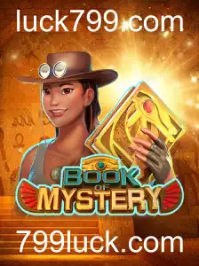 Book of Mystery: Uma Excitante Aventura no Universo dos Jogos