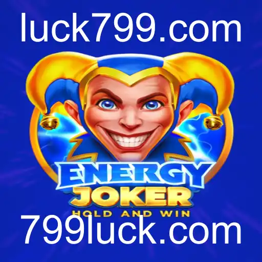 Descubra o Fascinante Mundo do Jogo EnergyJoker em 799luck.com