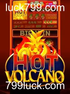 Descubra o Fascinante Mundo de HotVolcano: Um Guia Completo