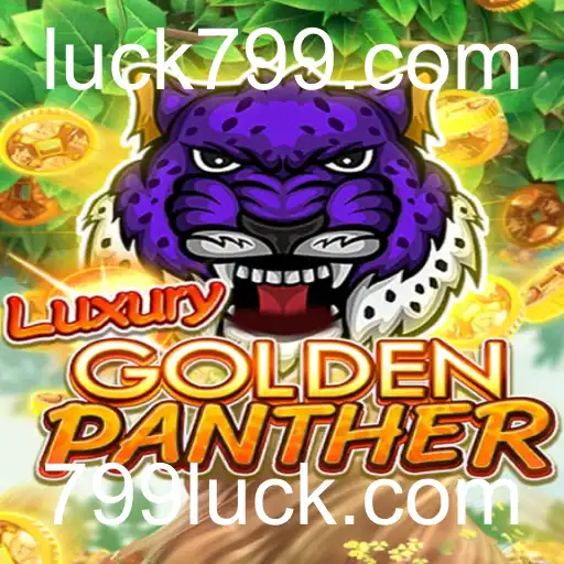 Descubra o Mundo de LUXURYGOLDENPANTHER: Um Jogo de Aventura Inovador