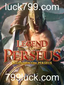 Explorando o Universo de LegendofPerseus