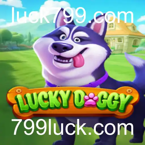 Descubra LuckyDoggy: A Nova Sensação dos Jogos Online