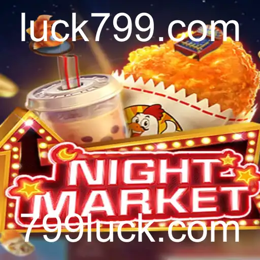 Descubra o Fascinante Mundo do Jogo NIGHTMARKET