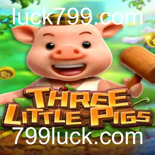 Descubra o Fascinante Mundo do Jogo THREELITTLEPIGS