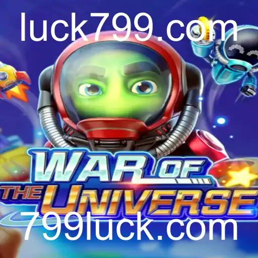 WAROFTHEUNIVERSE: Um Mergulho no Mundo do Jogo Intergaláctico