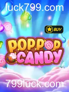 Descubra a Diversão de POPPOPCANDY: Um Jogo Viciantemente Doce