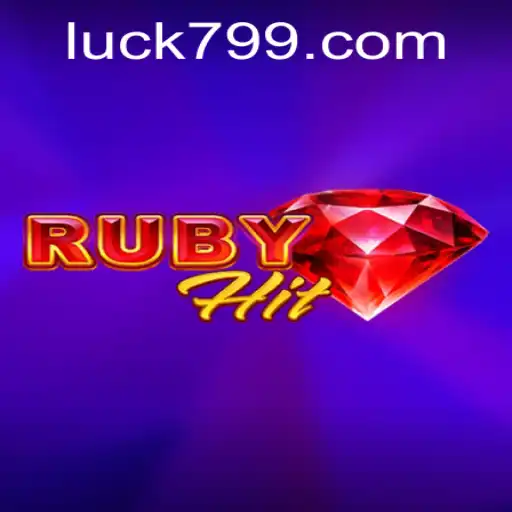 Descubra RubyHit: O Jogo Enviesado pela Sorte