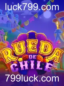 RuedaDeChile: Descubra as Regras e Dinâmicas do Jogo com 799luck.com
