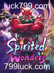 Descubra SpiritedWonders: O Novo Jogo que Está Revolucionando o Mercado