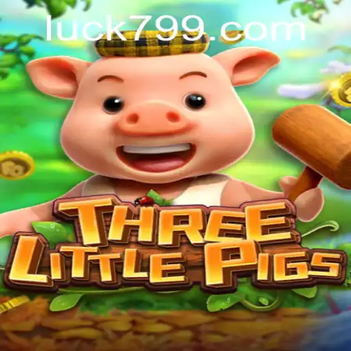 Descubra o Fascinante Mundo do Jogo THREELITTLEPIGS