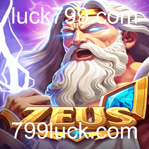Descubra o Universo de Zeus no 799luck.com: Regras, Dicas e Experiência de Jogo